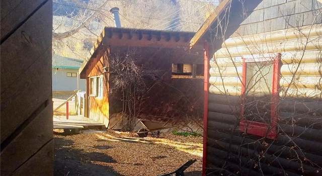 Photo of 216 S Arthur Ave, Oak Creek, CO 80467