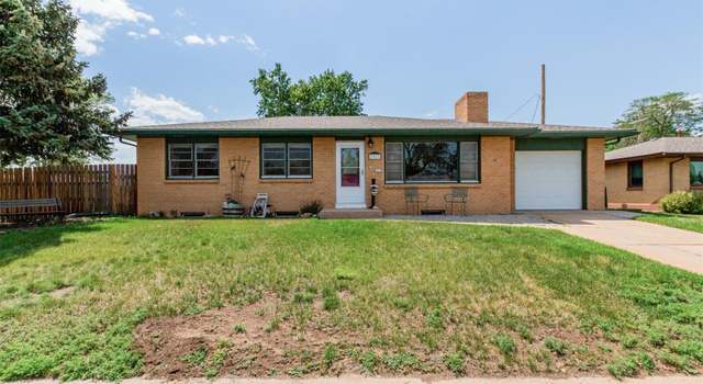 Photo of 1223 30th Ave, Greeley, CO 80634