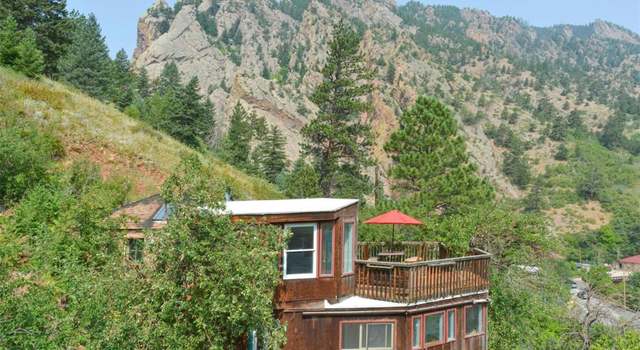 Photo of 269 Eldorado Springs Dr, Eldorado Springs, CO 80025