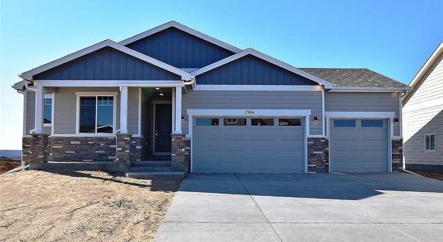 Photo of 73 Lakeview Cir, Fort Morgan, CO 80701