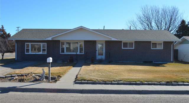 Photo of 210 S 17th St, Burlington, CO 80807