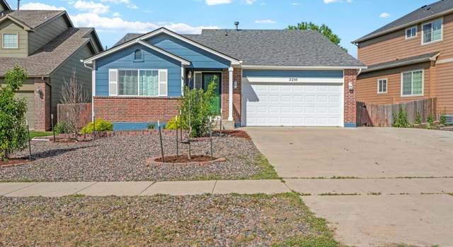 Photo of 2250 Streambank Dr, Colorado Springs, CO 80951