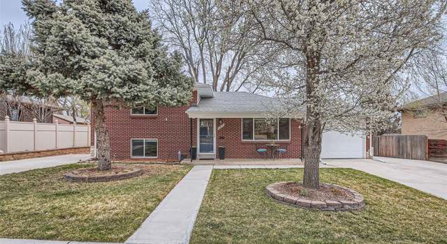 Photo of 6970 Upham St, Arvada, CO 80003