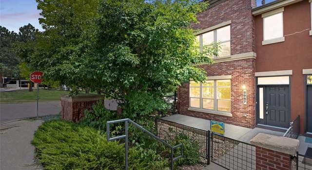 Photo of 8987 E Otero Pl, Centennial, CO 80112