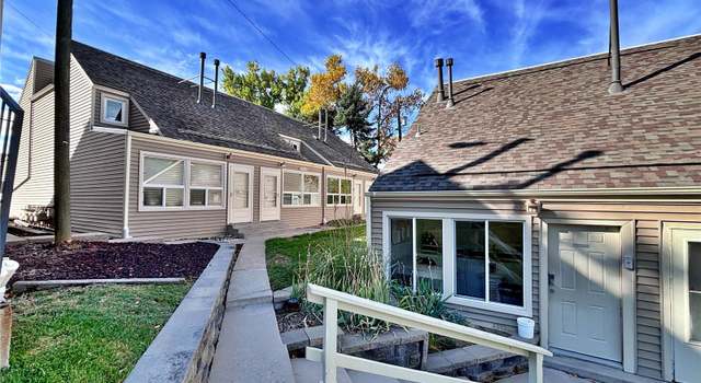 Photo of 371 S Estes St #10, Lakewood, CO 80226