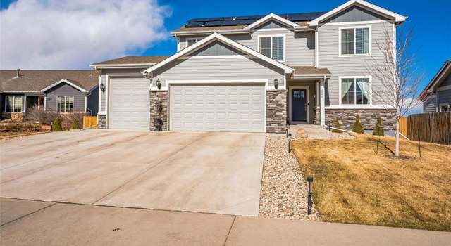 Photo of 3343 Brunner Blvd, Johnstown, CO 80534