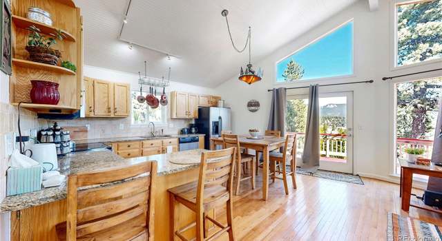 Photo of 225 Road P62, Bailey, CO 80421