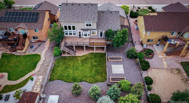 Photo of 11818 Rio Secco Rd, Peyton, CO 80831