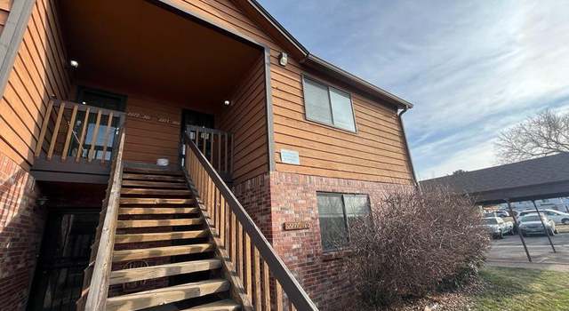 Photo of 2277 S Buckley Rd #202, Aurora, CO 80013