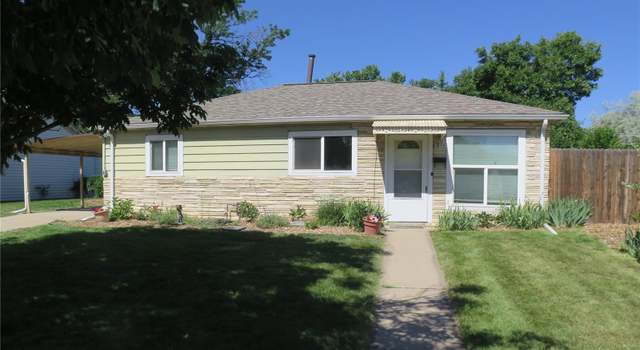 Photo of 1271 Xapary St, Aurora, CO 80011