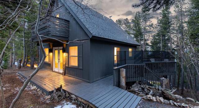 Photo of 236 Harris Dr, Idaho Springs, CO 80452