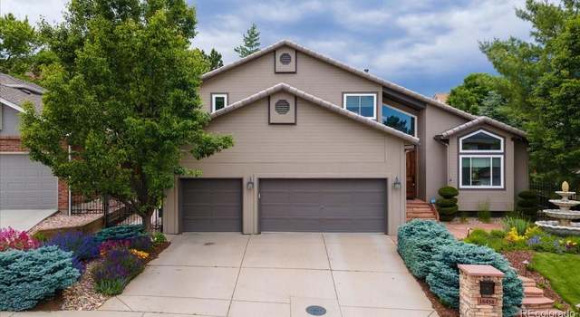 Photo of 16458 W Ellsworth Dr, Golden, CO 80401