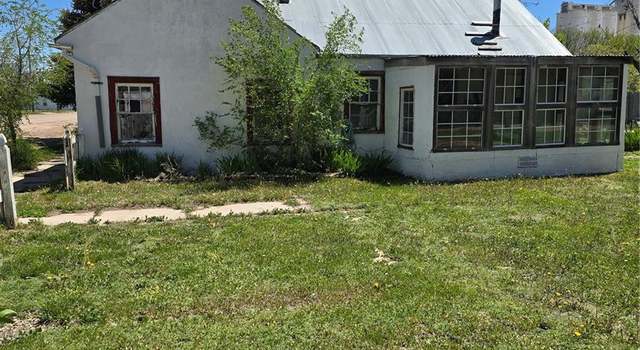 Photo of 714 Front St, Arriba, CO 80804