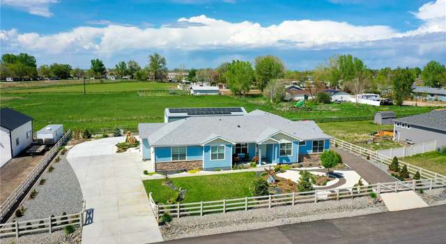 Photo of 305 Foxtail Dr, Hudson, CO 80642