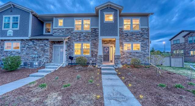 Photo of 24806 E Calhoun Pl Unit A, Aurora, CO 80016