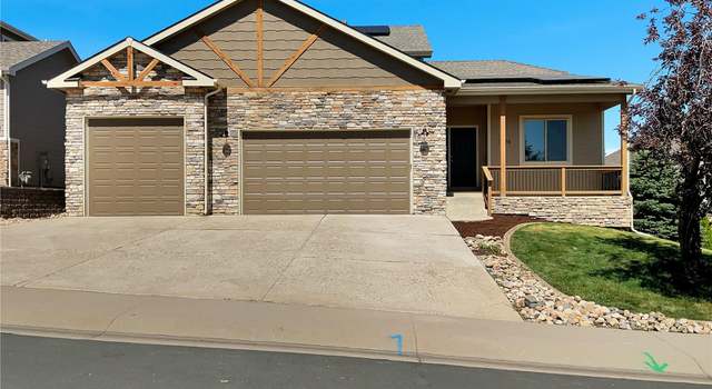 Photo of 1774 Green River Dr, Windsor, CO 80550