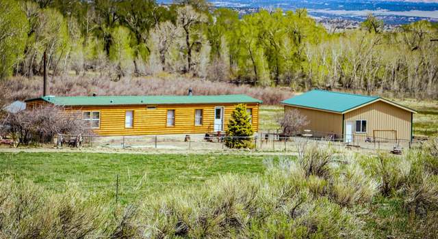 Photo of 640 County Road 571, Gardner, CO 81040