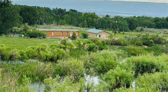 Photo of 640 County Road 571, Gardner, CO 81040