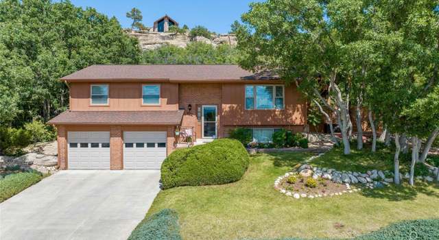 Photo of 452 Gordon Dr, Castle Rock, CO 80104