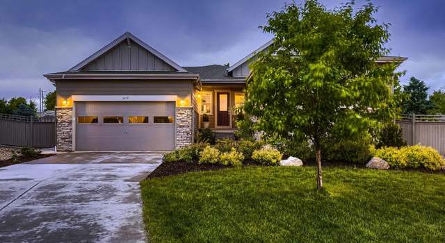 Photo of 6652 W Asbury Pl, Lakewood, CO 80227