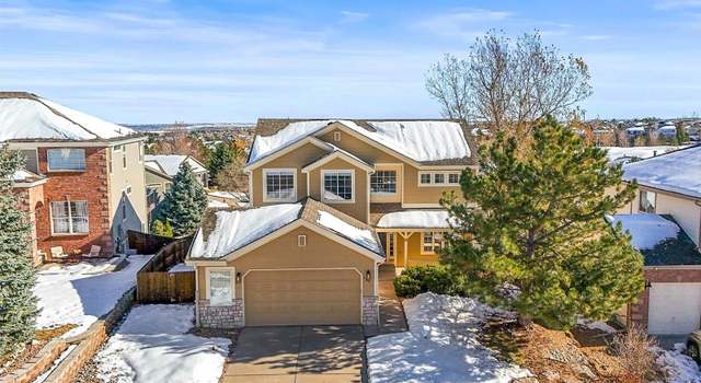 Photo of 8291 Wetherill Cir, Castle Pines, CO 80108