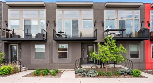 Photo of 3480 E 31st Ave, Denver, CO 80205