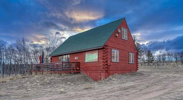 Photo of 3108 Warrior Cir, Como, CO 80432