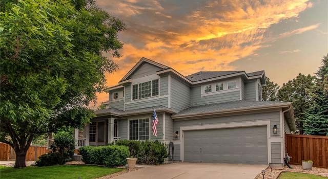 Photo of 5473 W Prentice Ct, Littleton, CO 80123