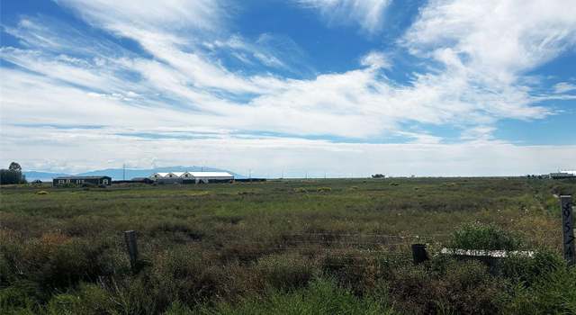 Photo of Unassigned County Road T, Moffat, CO 81143