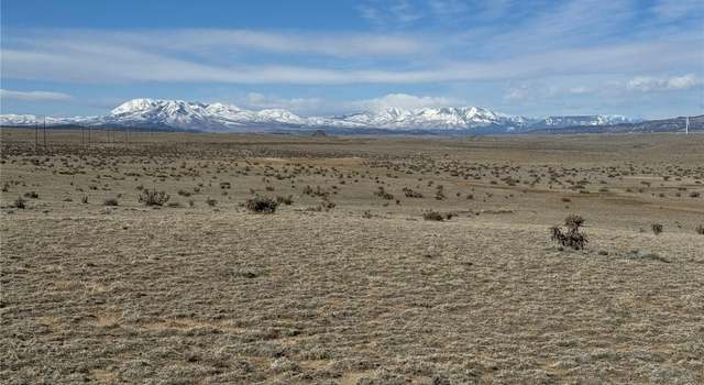 Photo of Lot 202 Colorado Land And Livestock, Walsenburg, CO 81089