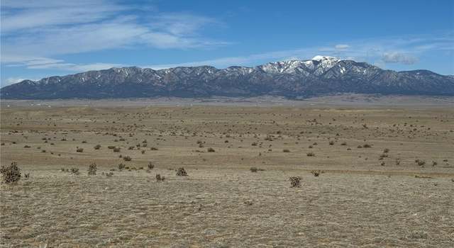 Photo of Lot 202 Colorado Land And Livestock, Walsenburg, CO 81089