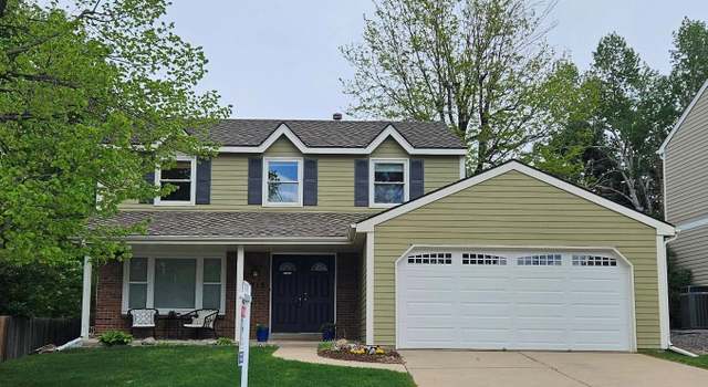 Photo of 6719 E Costilla Cir, Centennial, CO 80112