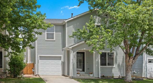 Photo of 11845 W Tulane Dr, Morrison, CO 80465