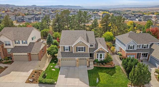 Photo of 204 Crosshaven Pl, Castle Rock, CO 80104