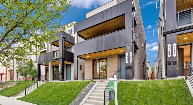 Photo of 1725 N Julian St, Denver, CO 80204
