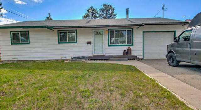 Photo of 1208 Mount Massive Dr, Leadville, CO 80461