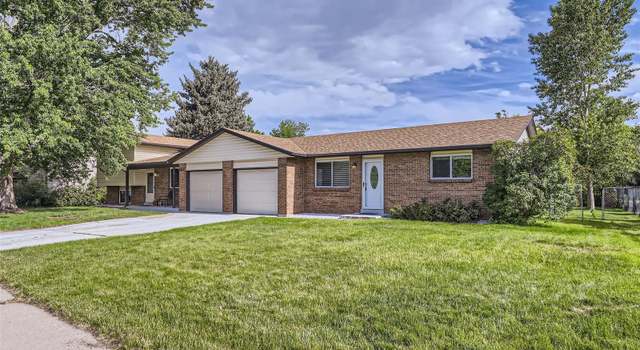 Photo of 11310-11320 W 46th Ave, Wheat Ridge, CO 80033