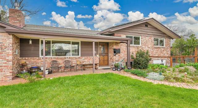 Photo of 55 S Flower St, Lakewood, CO 80226