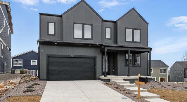 Photo of 924 Sunflower St, Louisville, CO 80027