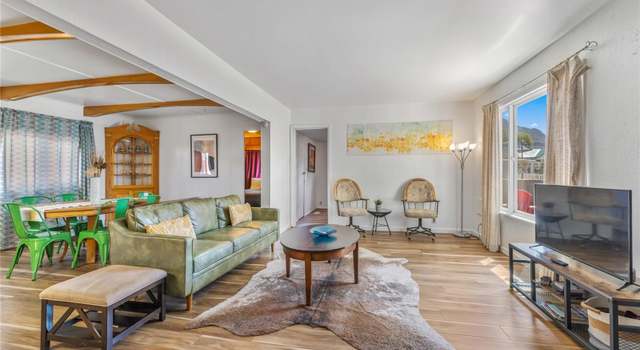 Photo of 330 Gold St, Buena Vista, CO 81211