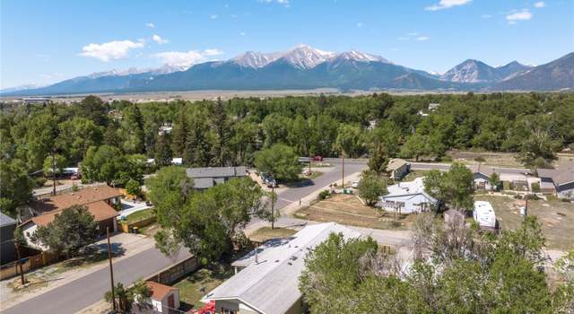 Photo of 330 Gold St, Buena Vista, CO 81211