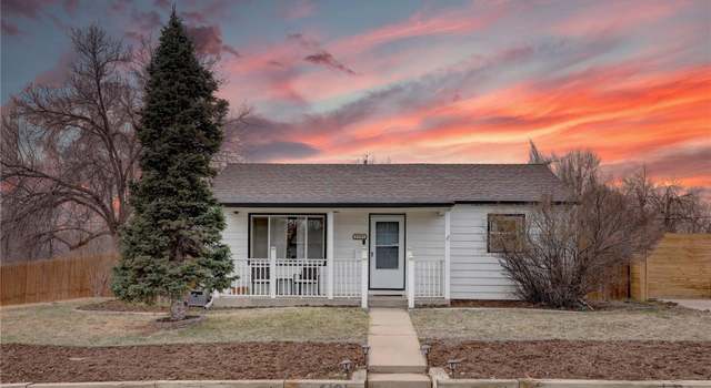 Photo of 5191 S Logan St, Littleton, CO 80121