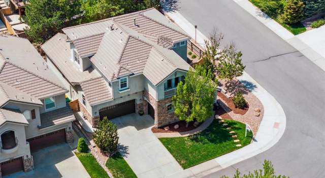 Photo of 10832 Montvale Cir, Highlands Ranch, CO 80130
