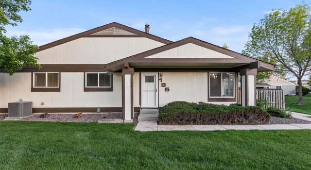 Photo of 8767 Chase Dr #195, Arvada, CO 80003