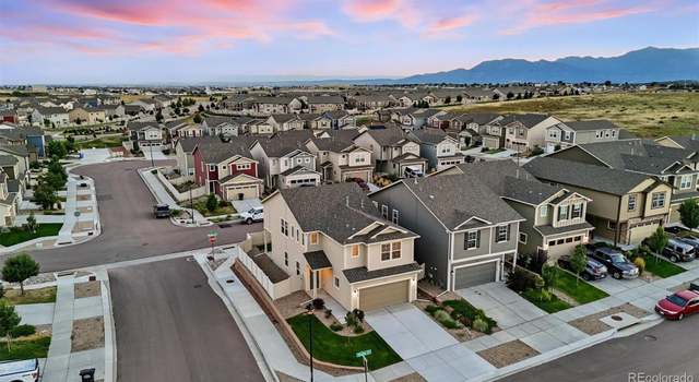 Photo of 4318 Kaolin Ct, Colorado Springs, CO 80938