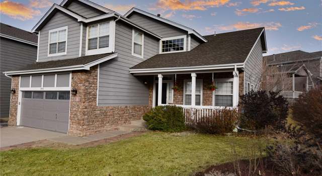 Photo of 9362 Autumn Ash Ct, Highlands Ranch, CO 80126
