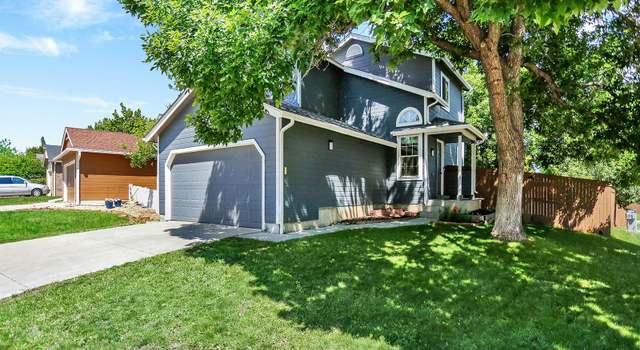 Photo of 453 Arden Cir, Highlands Ranch, CO 80126