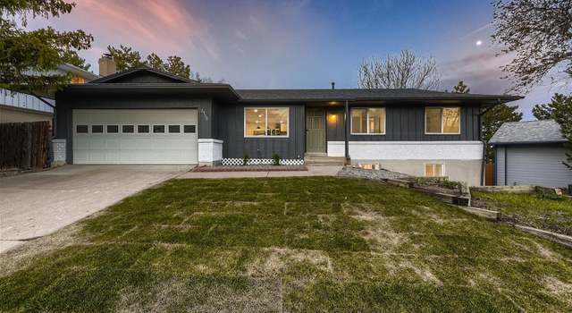 Photo of 2152 S Devinney St, Lakewood, CO 80228