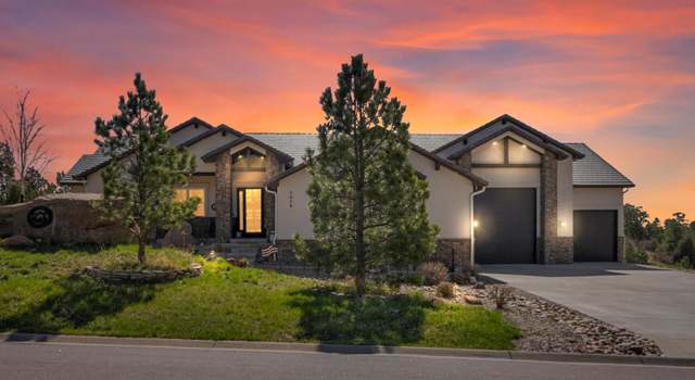 Photo of 2028 Lost Canyon Ranch Ct, Castle Rock, CO 80104