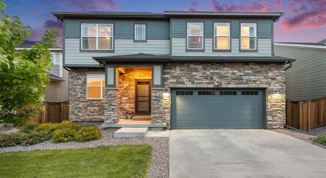 Photo of 16673 E Virginia Ave, Aurora, CO 80017